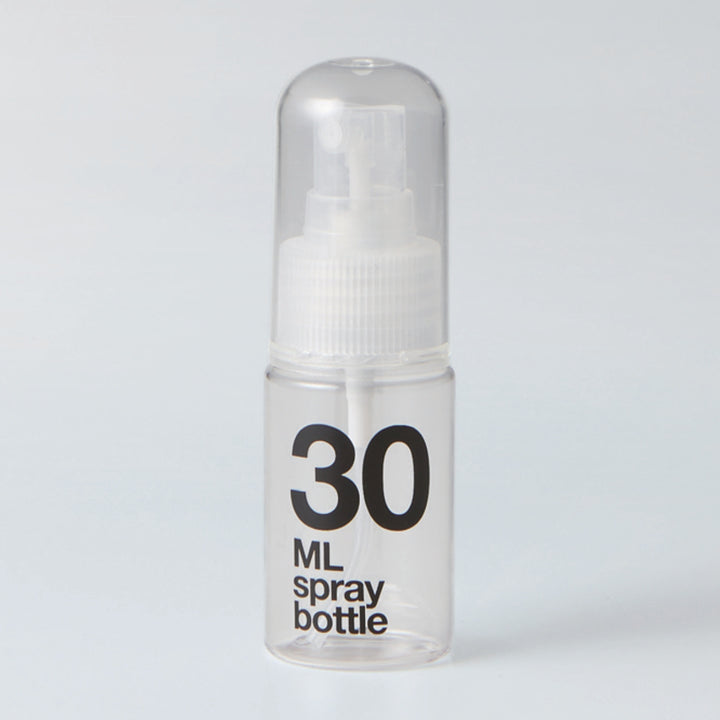 スプレーボトル 30ml ナンバー -5