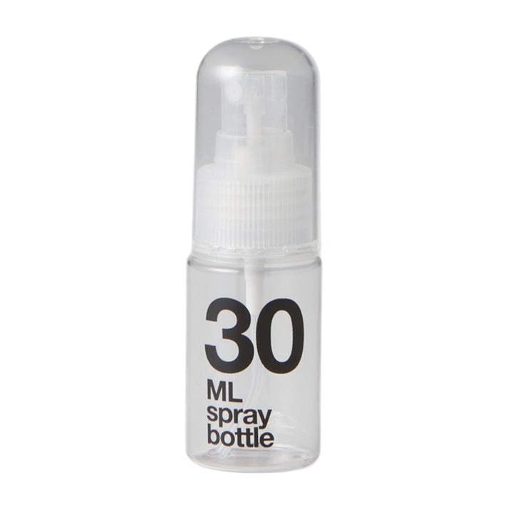 スプレーボトル 30ml ナンバー -8