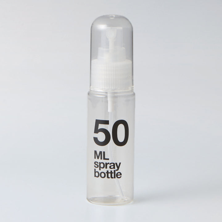 スプレーボトル 50ml ナンバー -5