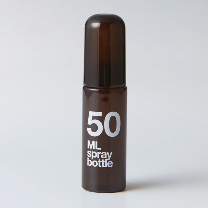 スプレーボトル 50ml ナンバー -6