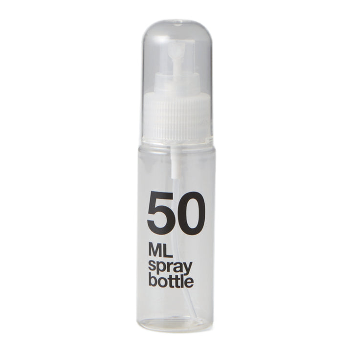 スプレーボトル 50ml ナンバー -8