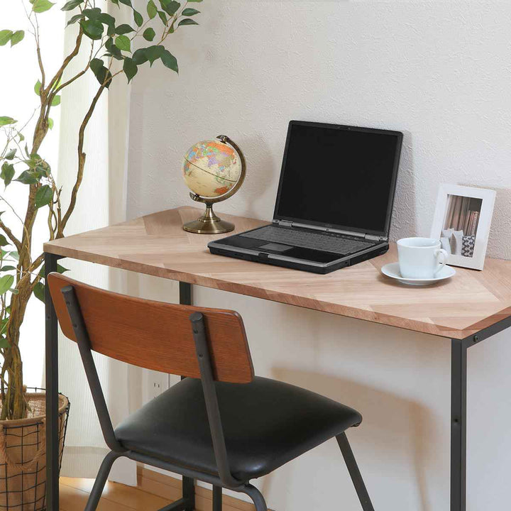 テーブルデコレーション貼ってはがせる90cm×150cmテーブルクロス木目調タイル柄撥水加工ビニール日本製