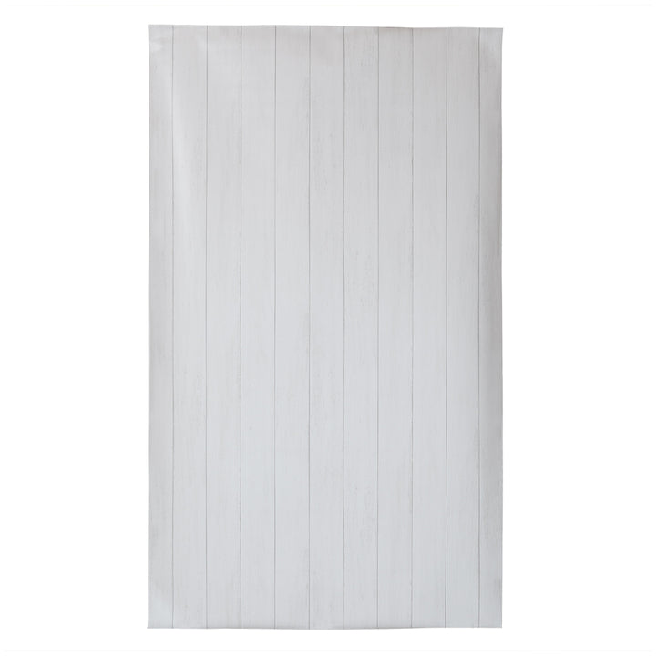 テーブルデコレーション貼ってはがせる90cm×150cmテーブルクロス木目調タイル柄撥水加工ビニール日本製