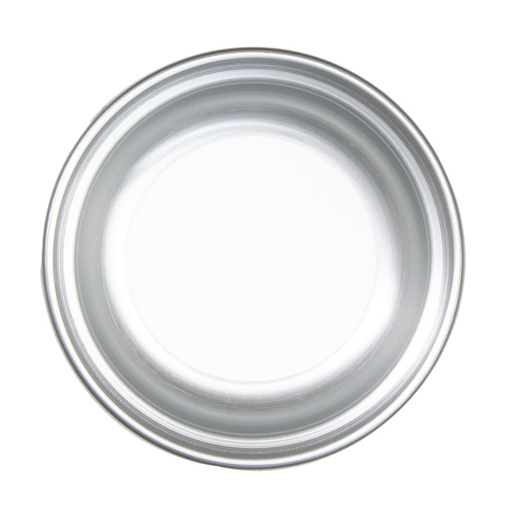 アウトドアプレート14.5cmSサイズアルミホシマルプレート