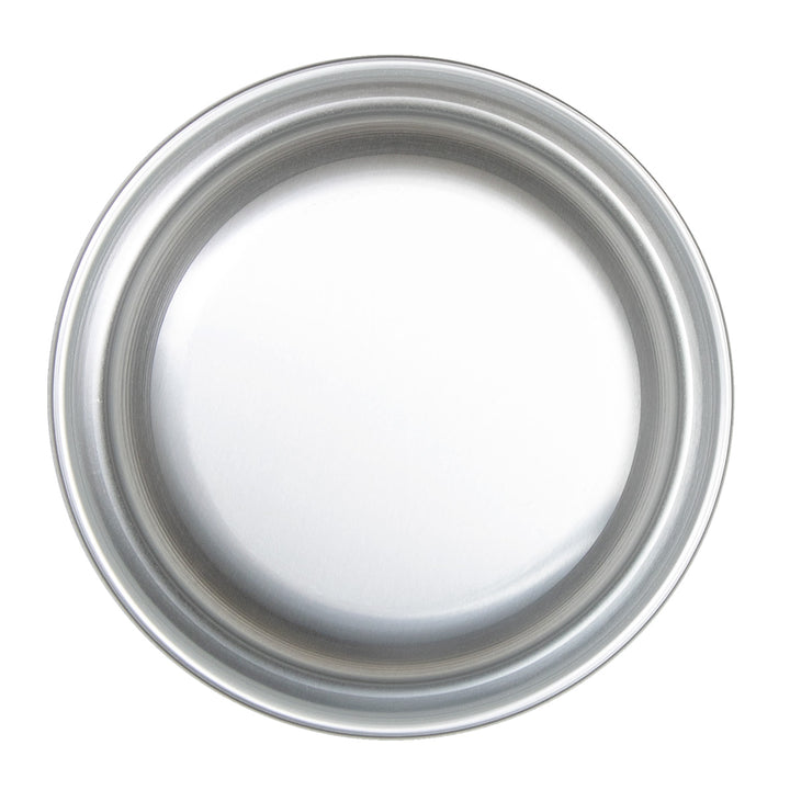 アウトドアプレート14.5cmSサイズアルミホシマルプレート