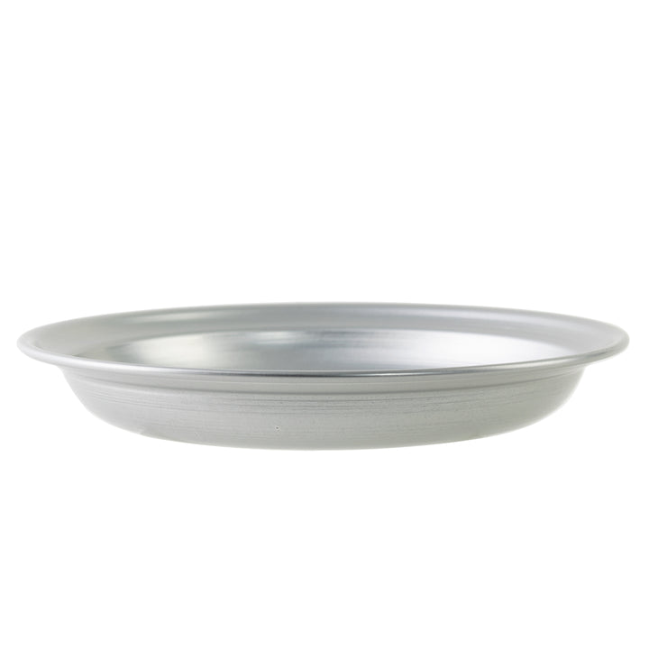 アウトドアプレート14.5cmSサイズアルミホシマルプレート