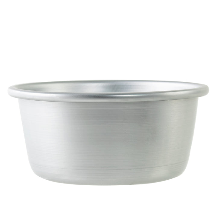 アウトドアボウル470mlSサイズアルミホシマルボウル