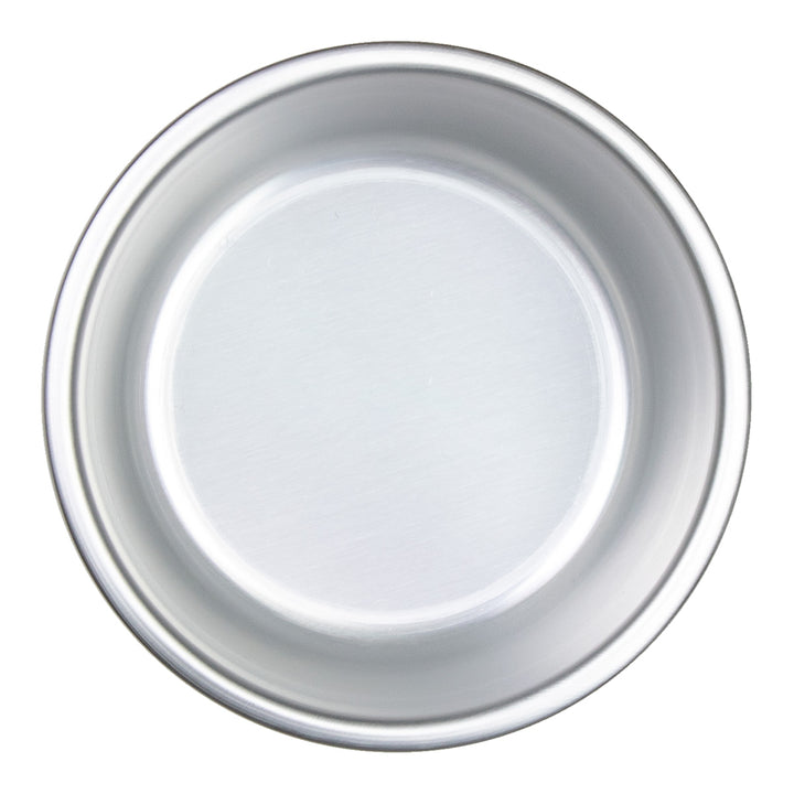 アウトドアボウル470mlSサイズアルミホシマルボウル