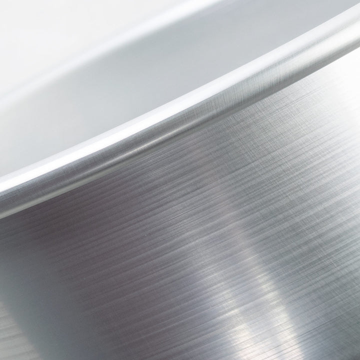 アウトドアボウル470mlSサイズアルミホシマルボウル