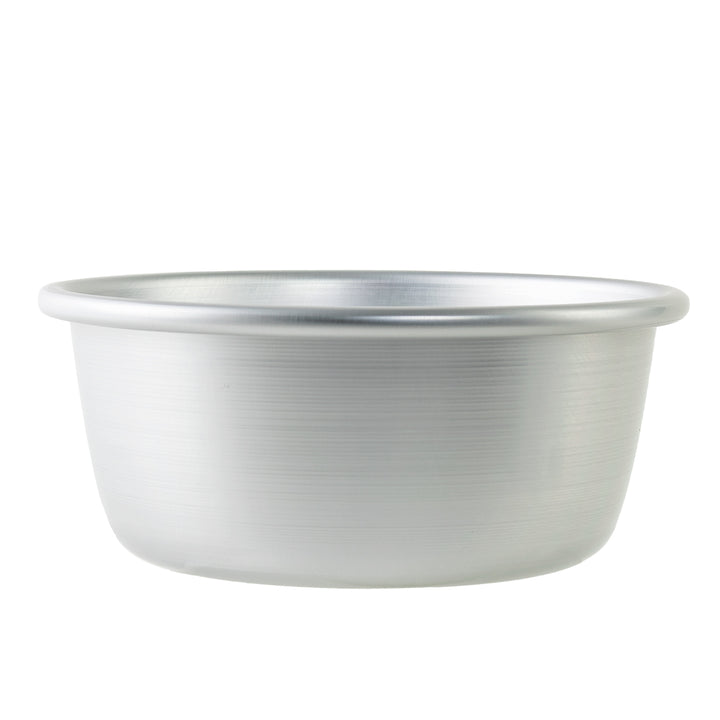 アウトドアボウル700mlMサイズアルミホシマルボウル