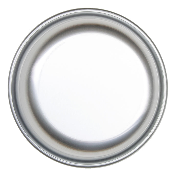 アウトドアボウル700mlMサイズアルミホシマルボウル