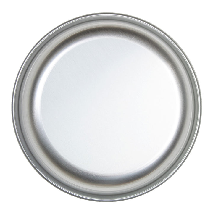 アウトドアボウル860mlLサイズアルミホシマルボウル