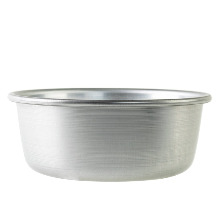 アウトドアボウル860mlLサイズアルミホシマルボウル