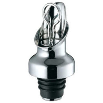 SALUS ボトルストッパー バッカス ワインポ－ラー