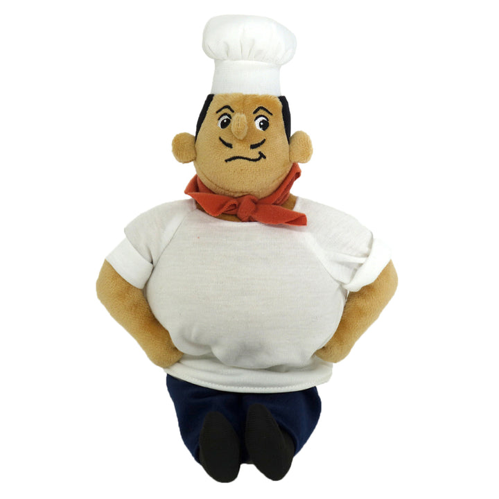 ぬいぐるみ ピスゲッティ おさるのジョージ -2