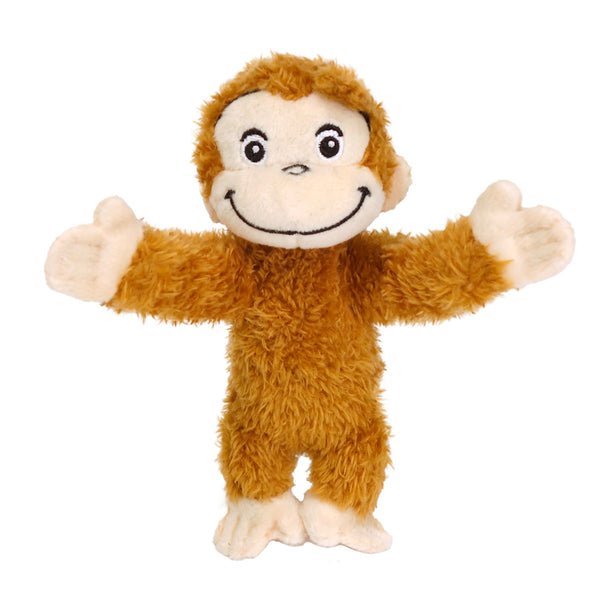 ぬいぐるみ ジョージ マグネット おさるのジョージ -1