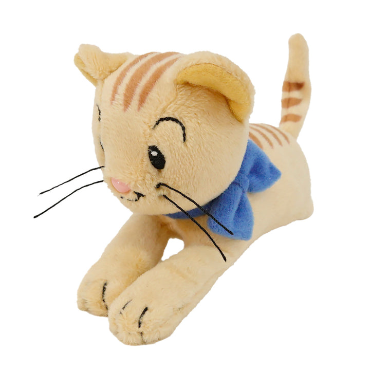 ぬいぐるみ ニョッキ マグネット おさるのジョージ -1