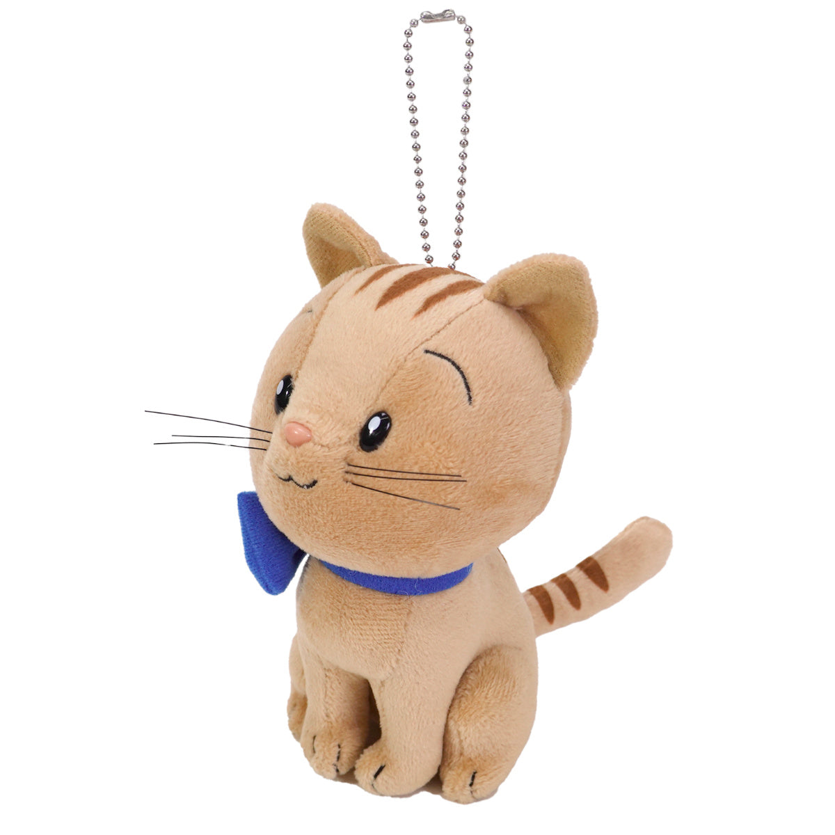 ぬいぐるみ キーホルダー ニョッキ おさるのジョージ 大きめ – ハウジー