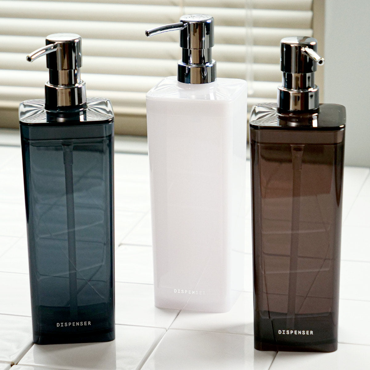 ソースディスペンサー、ボトルディスペンサー 楽天市場】送料無料 ソープディスペンサー ポンプボトル 300ml 500ml