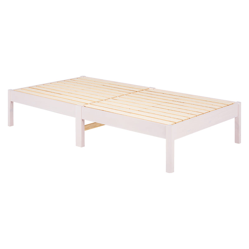 すのこベッド シングル 簡単組立 すのこ板 ベッド -21
