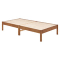 すのこベッド シングル 簡単組立 すのこ板 ベッド -1
