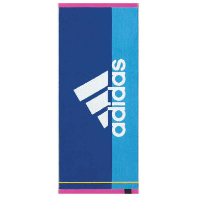 フェイスタオル アディダス 34×80cm エース