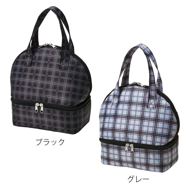 ランチバッグDuoCoolerBag保冷大容量