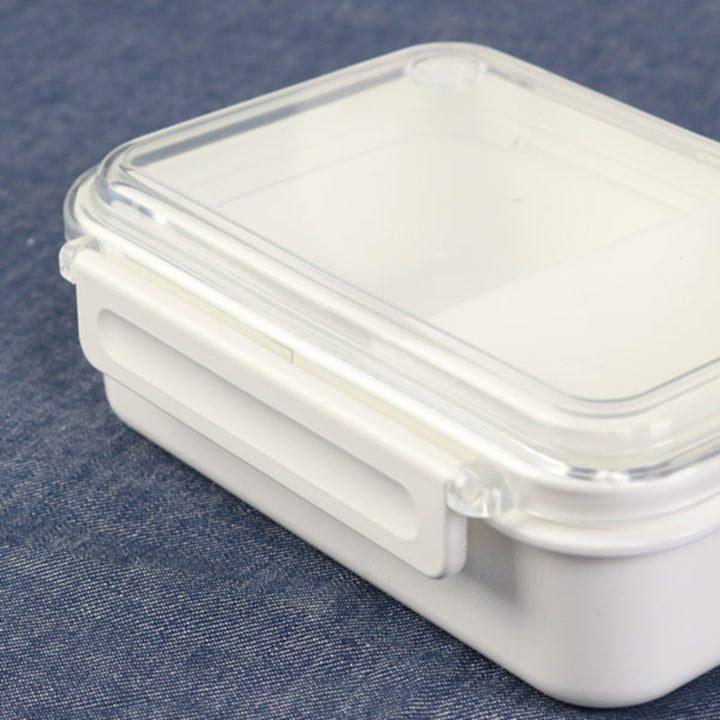 お弁当箱 1段 まるごと冷凍弁当 500ml ランチボックス 保存容器 -13