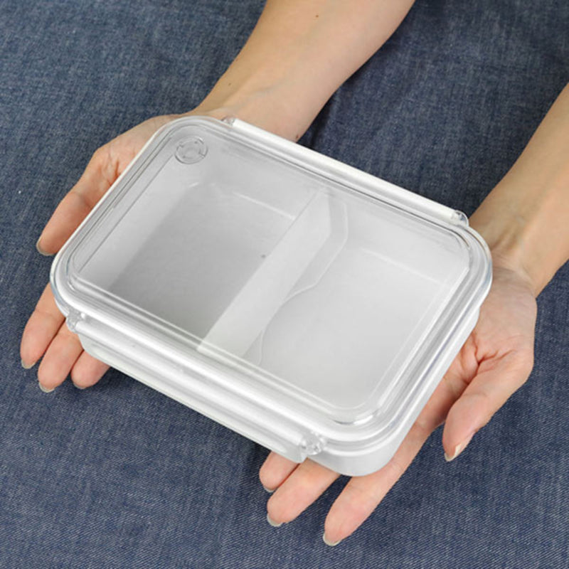 お弁当箱 1段 まるごと冷凍弁当 500ml ランチボックス 保存容器 -11