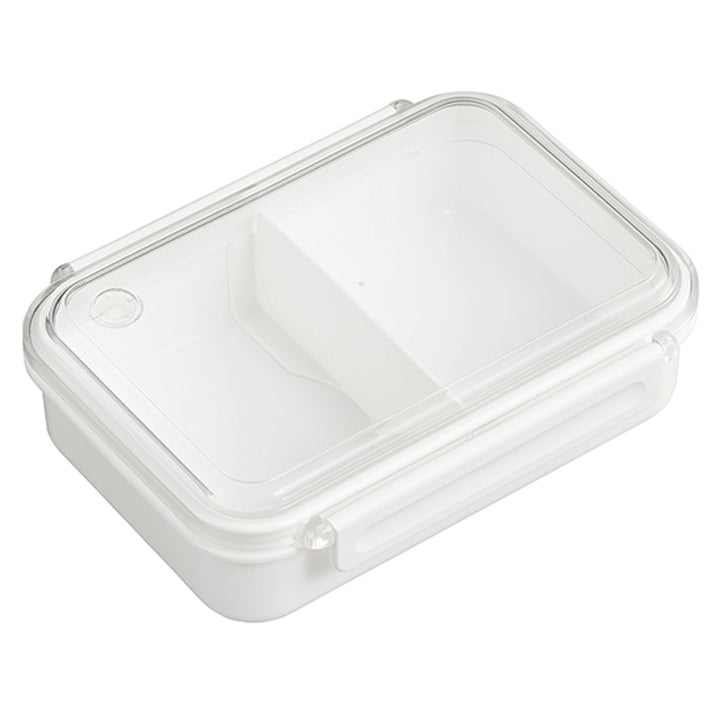 お弁当箱 1段 まるごと冷凍弁当 650ml ランチボックス 保存容器 -1