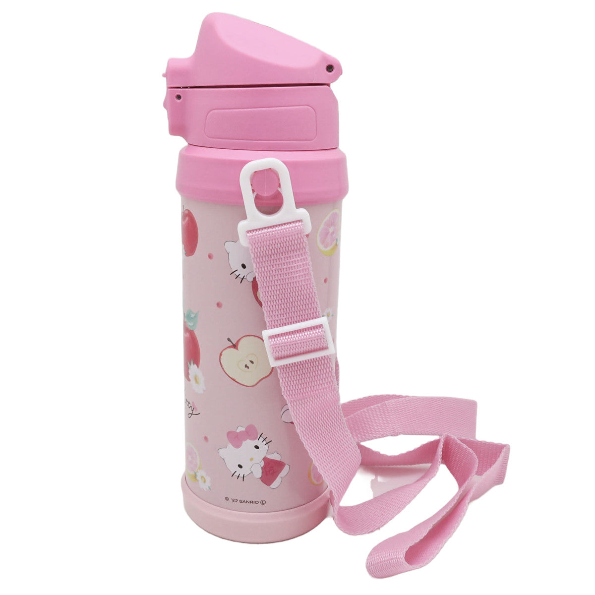 水筒 ダイレクトステンレスボトル ハローキティフルーツ 800ml – ハウジー