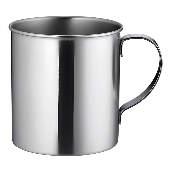 マグカップ390mlステンレスマグシングル400