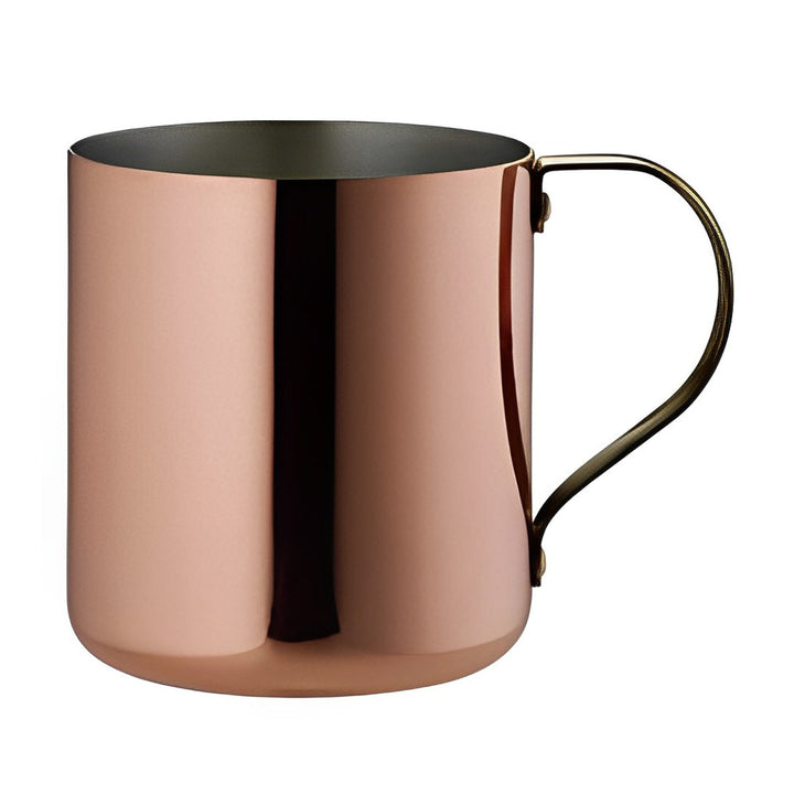 マグカップミラー315ml銅製