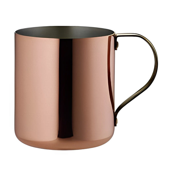マグカップミラー315ml銅製