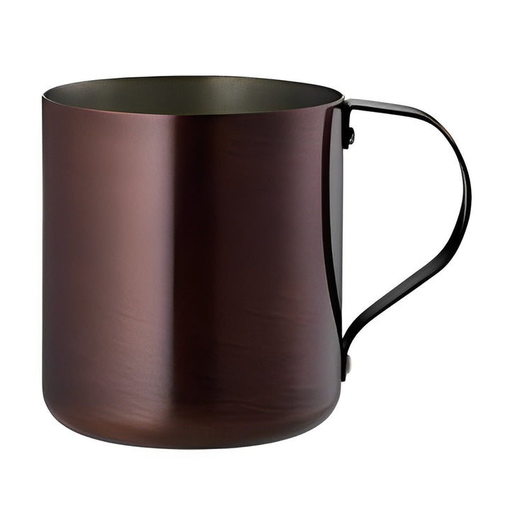 マグカップブロンズ315ml銅製