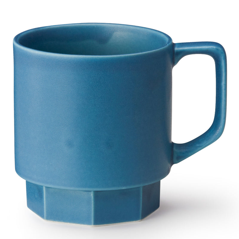 マグカップ 310ml Re：スタックマグカップ 陶器 美濃焼