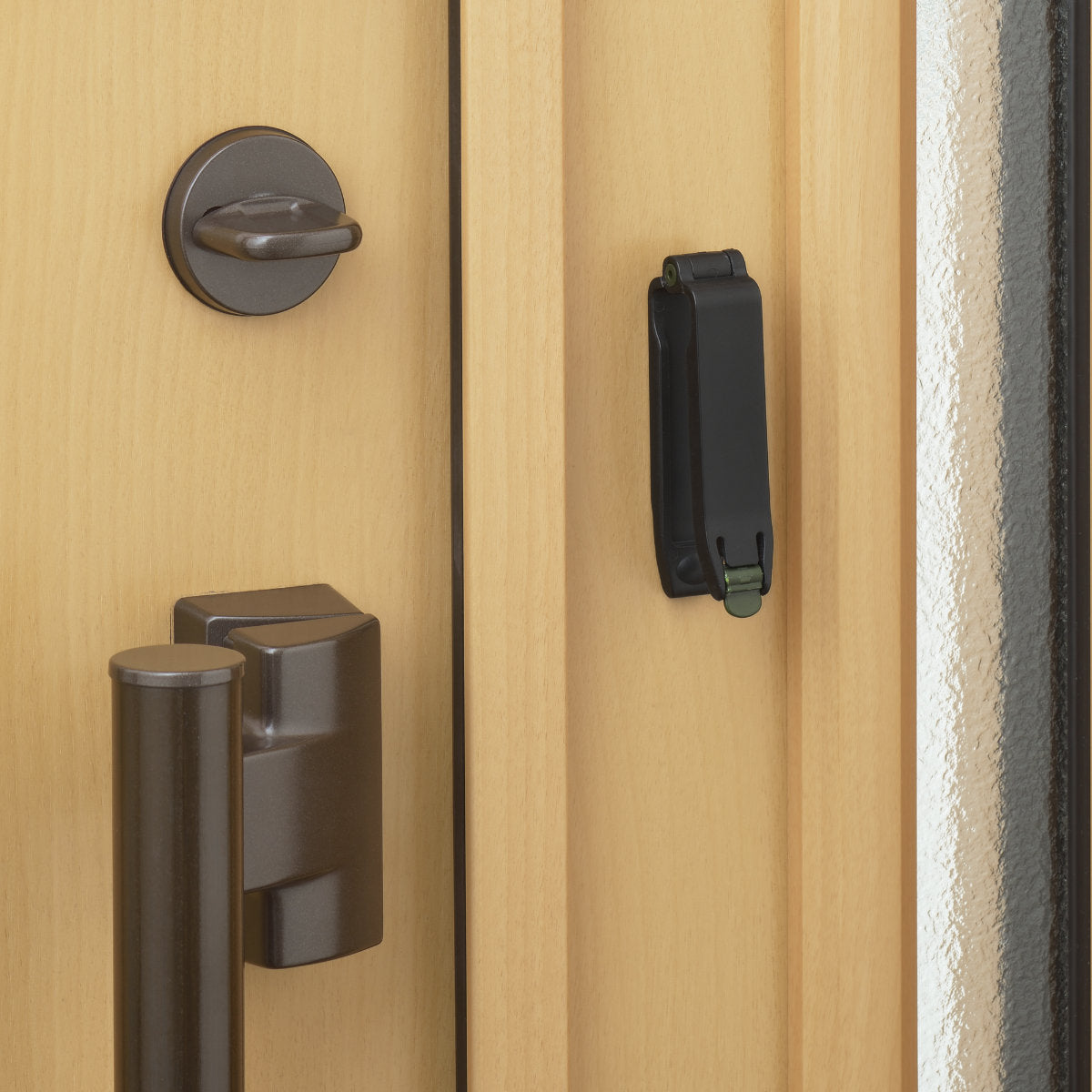 パッケージカッター カッター 段ボール 開封 マグネット付き