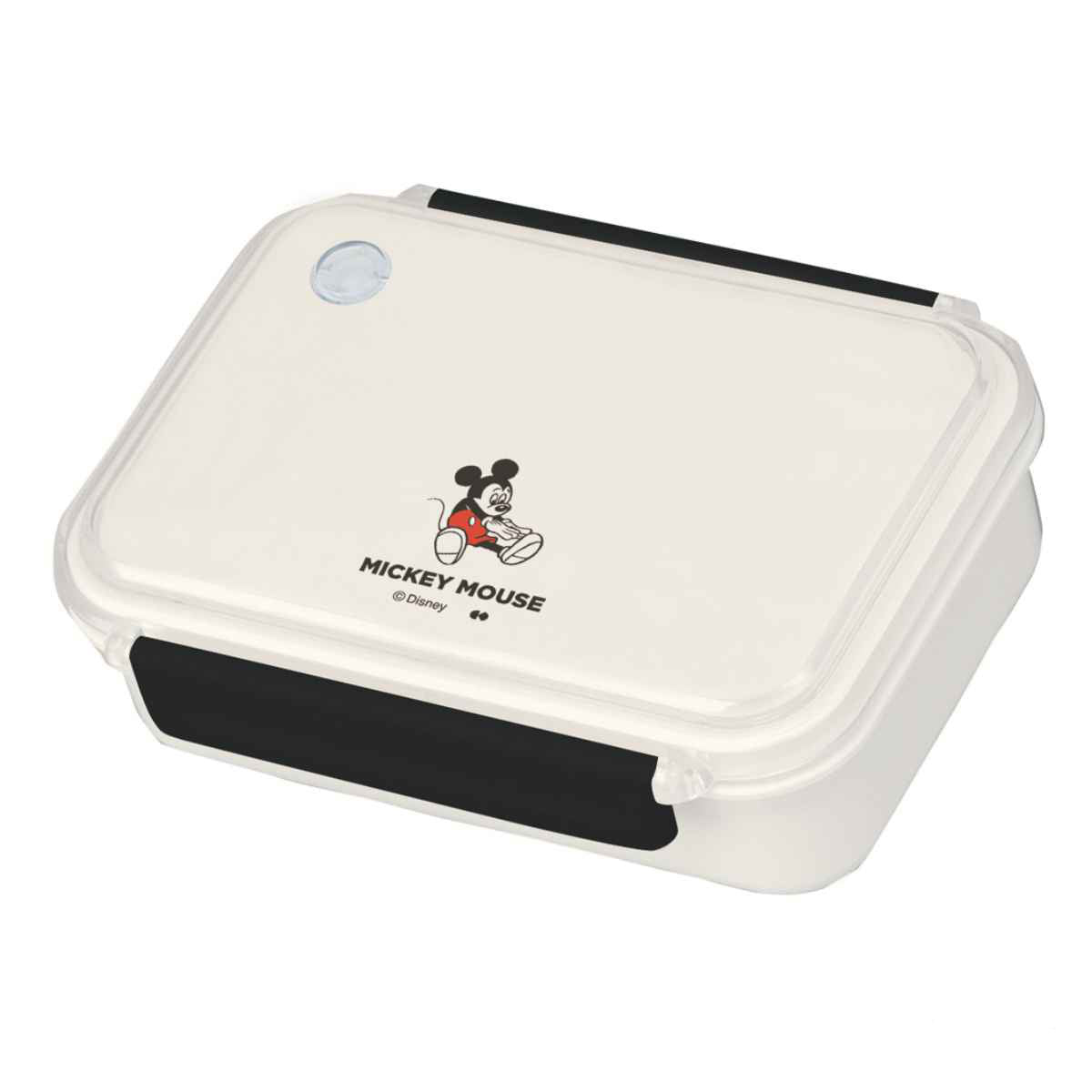 お弁当箱 1段 500ml ミッキーマウス – ハウジー