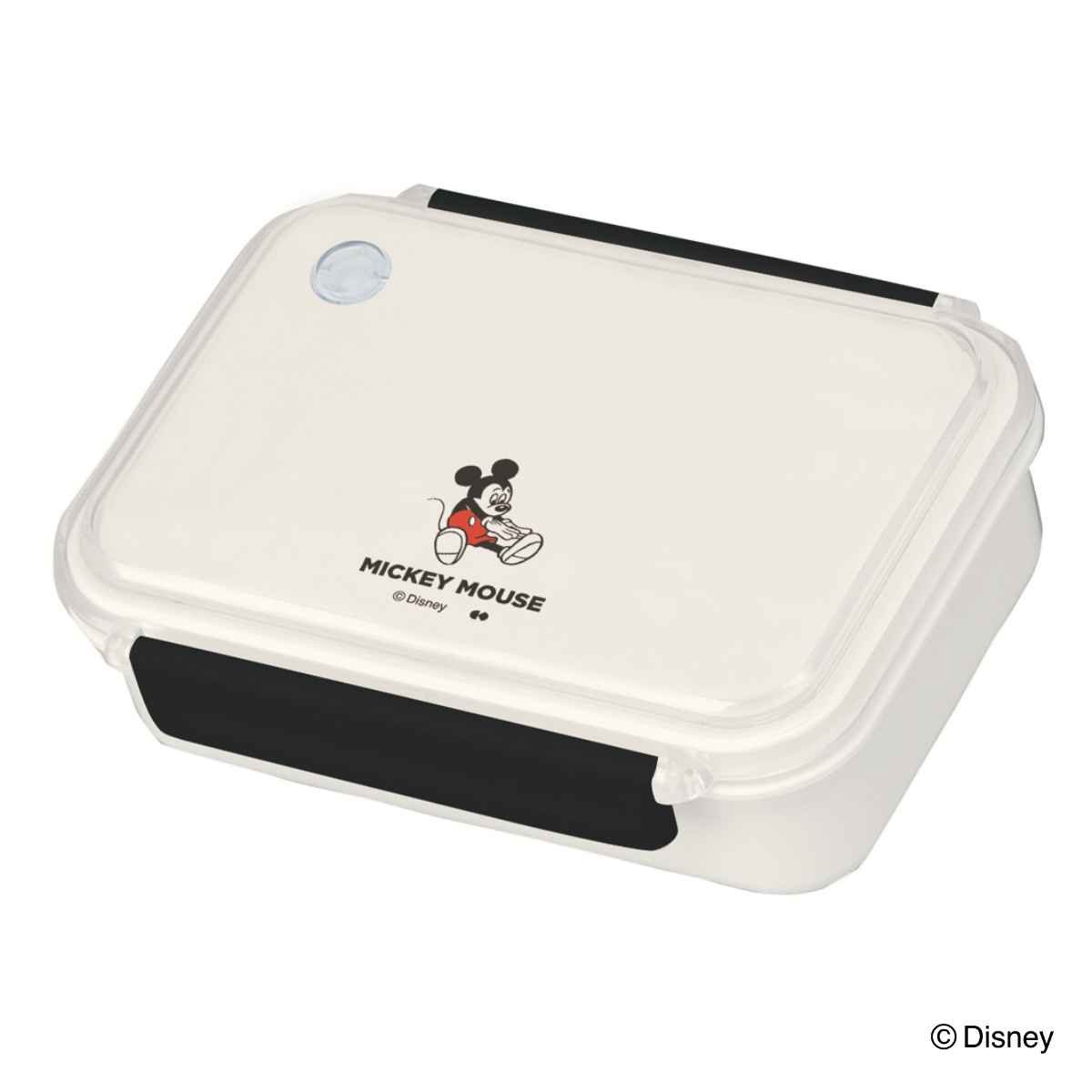 お弁当箱 1段 500ml ミッキーマウス – ハウジー