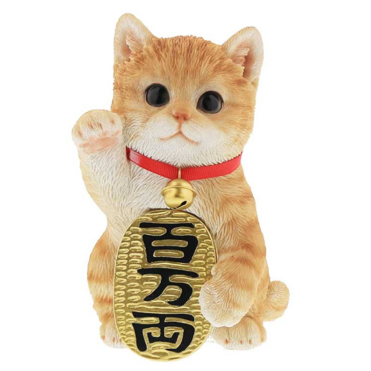 オーナメント マネキネコ 百万両 – ハウジー