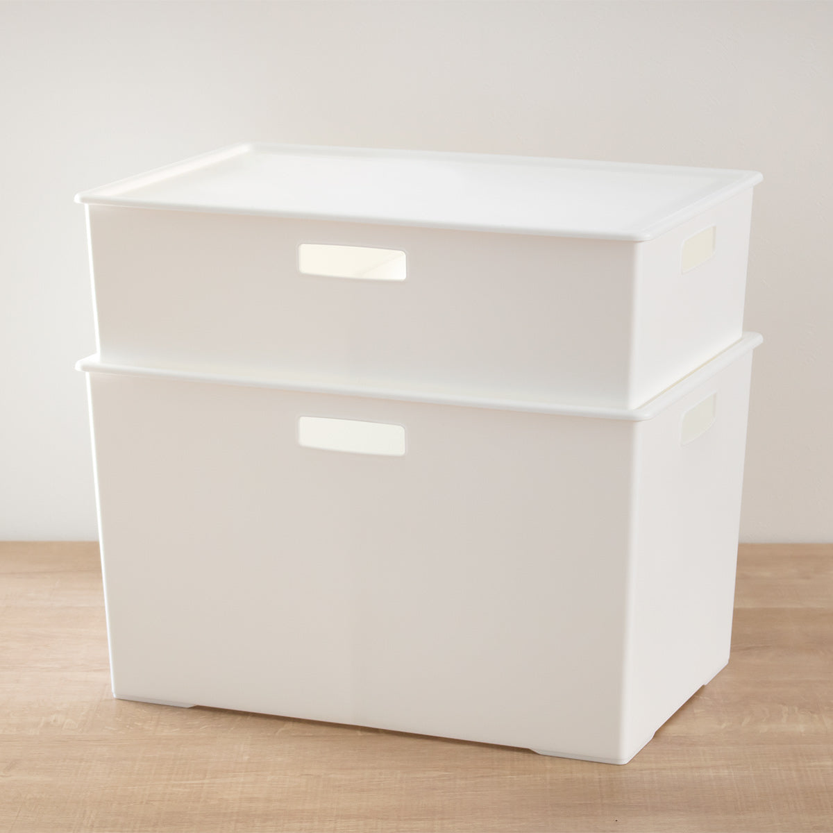 収納ボックス 収納ケース キーパーボックスワイド 深型 – ハウジー