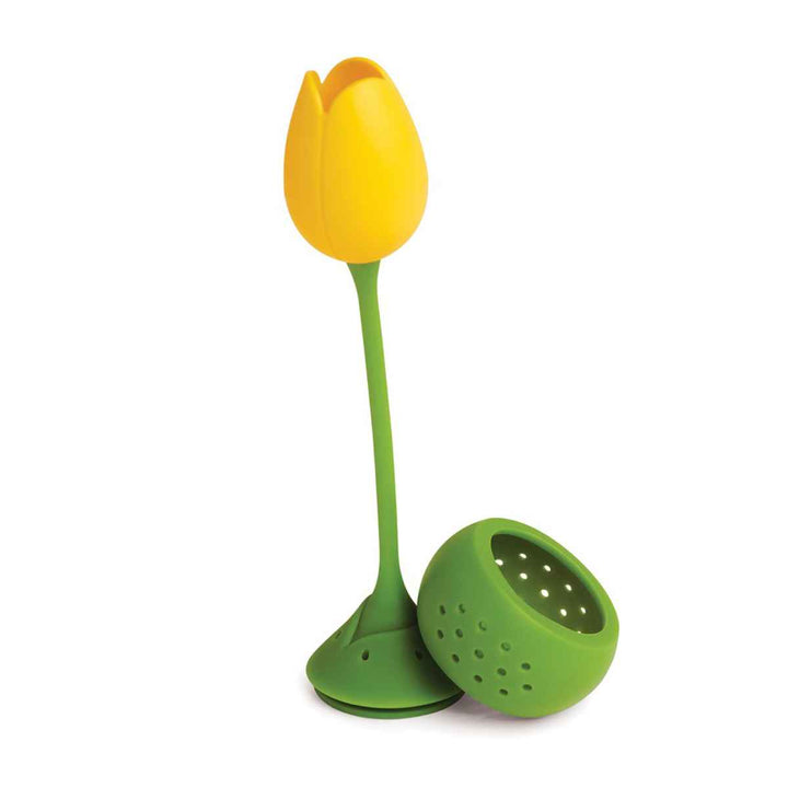 ティーストレーナー 16.5cm OTOTO シリコーン -4