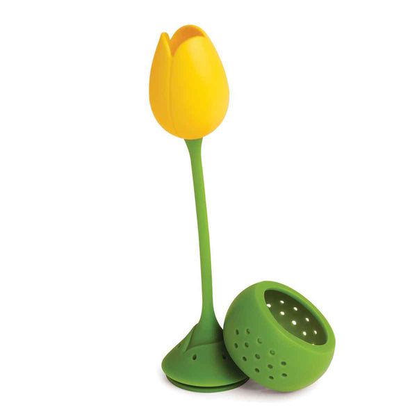 ティーストレーナー 16.5cm OTOTO シリコーン -1