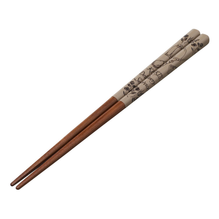 魔女の宅急便ブラウン