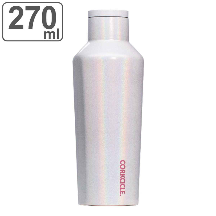 水筒270ml保温保冷CORKCICLEUNICORNMAGICCANTEEN9oz