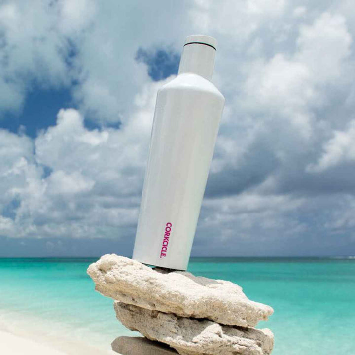 水筒270ml保温保冷CORKCICLEUNICORNMAGICCANTEEN9oz