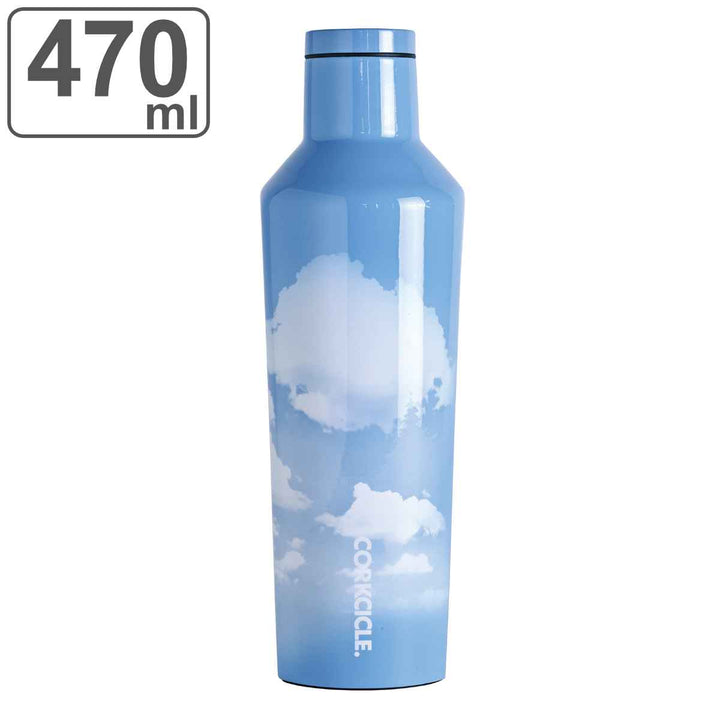 水筒470ml保温保冷CORKCICLEDAYDREAMCANTEEN16oz