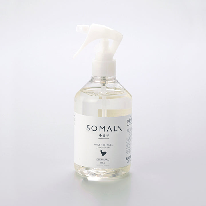 SOMALI トイレクリーナー 300ml -6