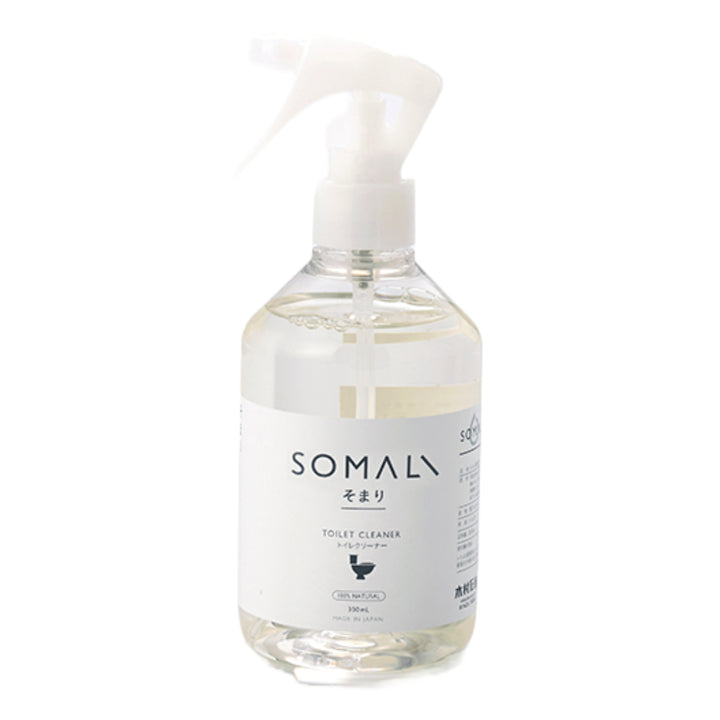 SOMALI トイレクリーナー 300ml -11