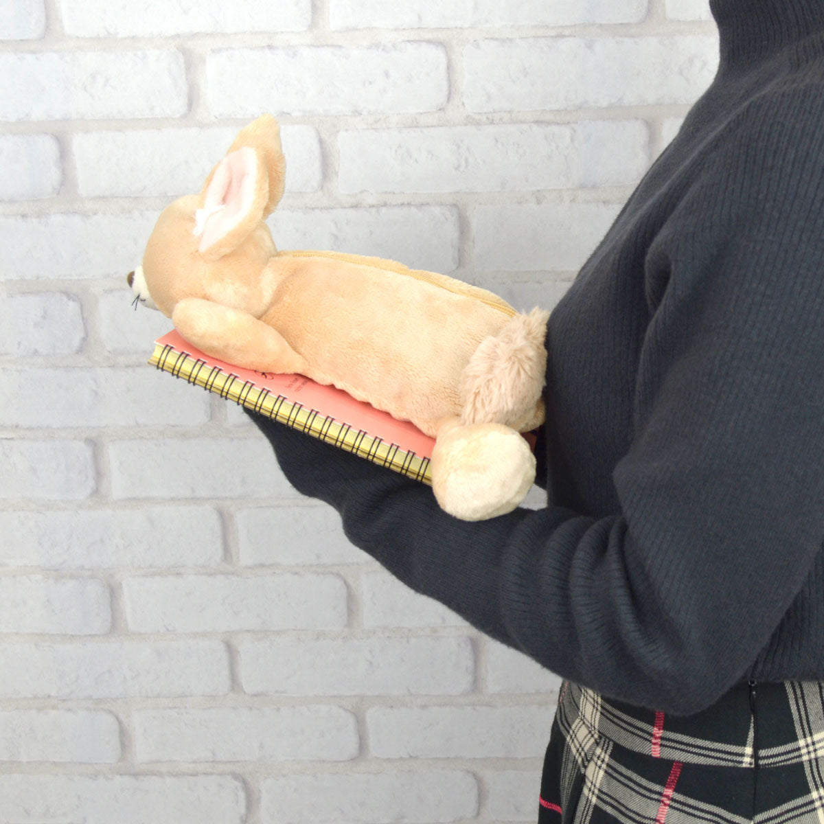 筆箱 フィギュアポーチ NICI ぬいぐるみ – ハウジー